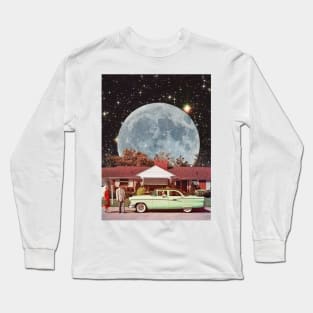 Boundless Long Sleeve T-Shirt